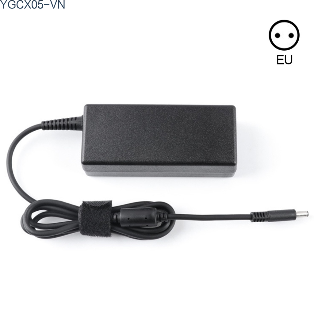 Bộ Sạc Nguồn 65w 19.5v 3.34a 50 / 60hz 4.5x3.0mm Cho Laptop Dell Notebook | BigBuy360 - bigbuy360.vn