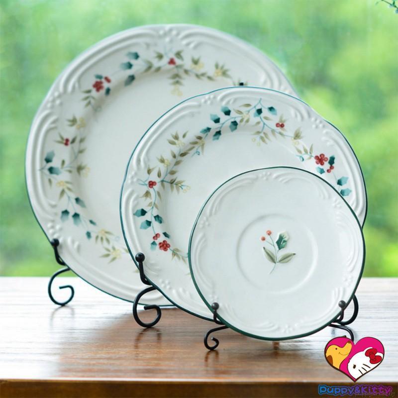 Giá Đỡ Trưng Bày Khung Ảnh Bằng Sắt Tiện Dụng Trang Trí Nội Thất