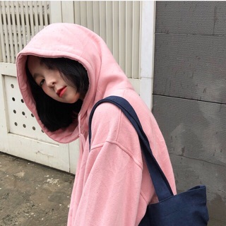 Hoodie Basic