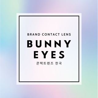 BUNNY EYES - Contact Lens