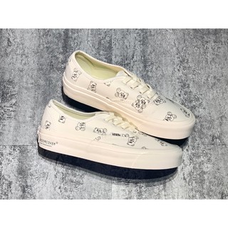 【Giá đặc biệt】Giày vải VANS X UNDERCOVER