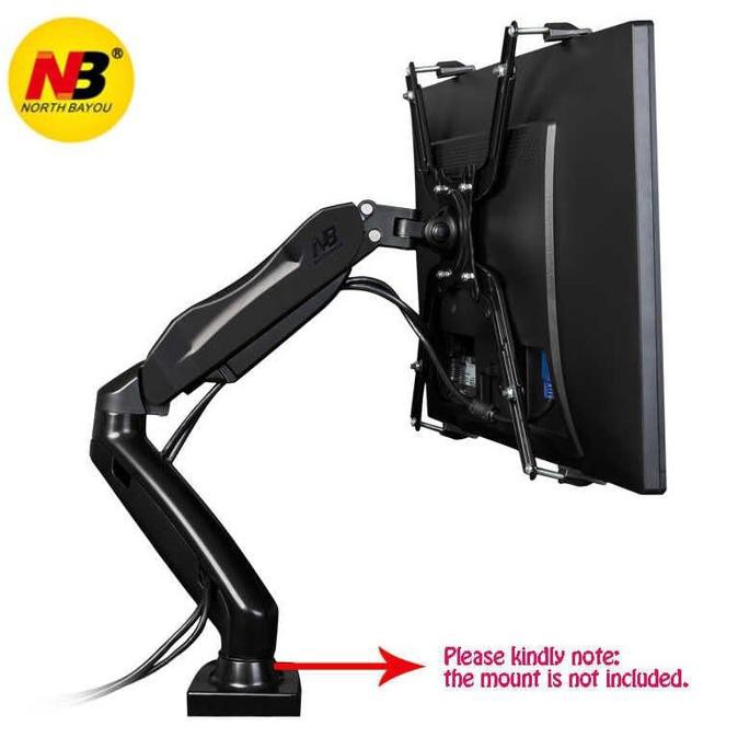 Giá Đỡ Màn Hình Nb Fp-1 Vesa | BigBuy360 - bigbuy360.vn