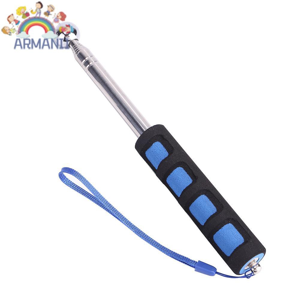 ARMANI Búa Kiểm Tra Nội Thất Tường Bằng Thép Không Gỉ