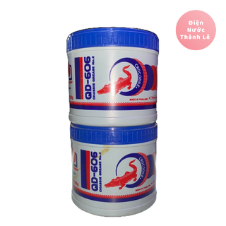 Mỡ bò chỉ cá sấu Thái Lan QD-606 500g