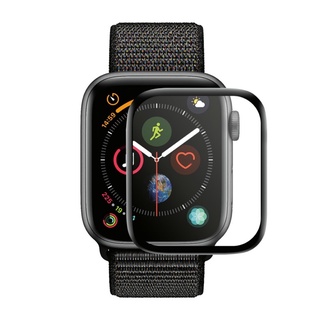 Cường Lực Dẻo BISON Cho Apple Watch Các Model 38mm | 40mm | 42mm | 44mm