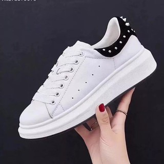 Giày thể thao mcq nạm đinh namnđv