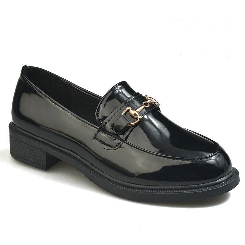 [ SIÊU HOT ] Giày Lười Đốc Đế Dẻo Tác Xích | BigBuy360 - bigbuy360.vn