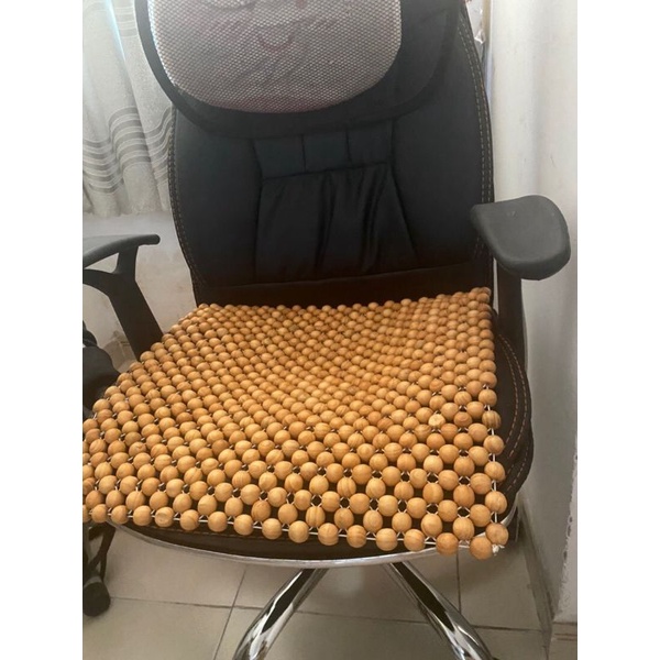 tấm lót ghế văn phòng, ô tô xe tải size 45×45cm