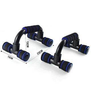 Dụng Cụ Hít Đất Push up Stand- Chân Thẳng