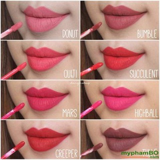 Son kem Colourpop Ultra Matte Lip