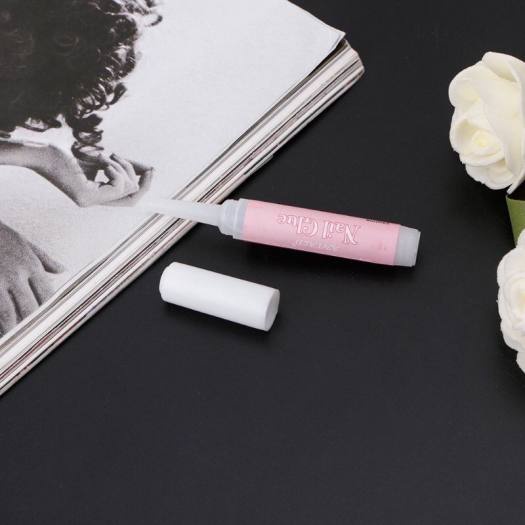 SÉT 10 lọ KEO GẮN MÓNG MINI SIÊU TIỆN LỢI nail box 2g, KEO GẮN MÓNG, Phụ kiện nail giá rẻ