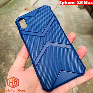 Ốp lưng Iphone XS Max chống sốc Quân Đội