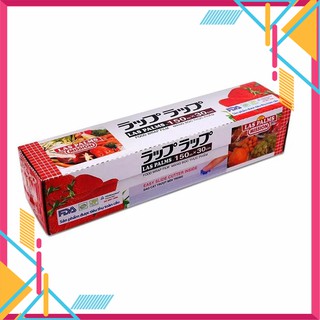 Màng Bọc Thực Phẩm LasPalms