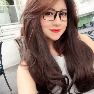Kính gọng dẻo.