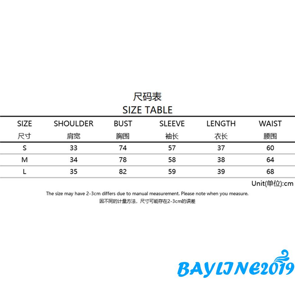 Áo thun tay dài cổ tròn thiết kế hở eo cá tính cho nữ | BigBuy360 - bigbuy360.vn