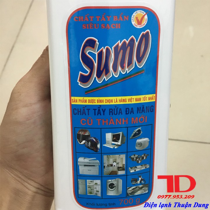 Chất tẩy rửa đa năng Sumo 700g