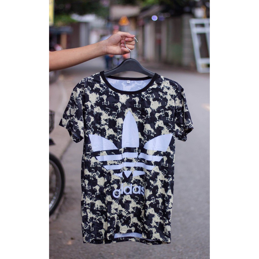 Áo phông 3d nam nữ-Còi Boutique-AP3D2021