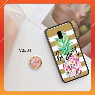 [RẺ VÔ ĐỊCH] [SALE 30%] Ốp lưng SamSung A8 2018 - A8 Plus in hình