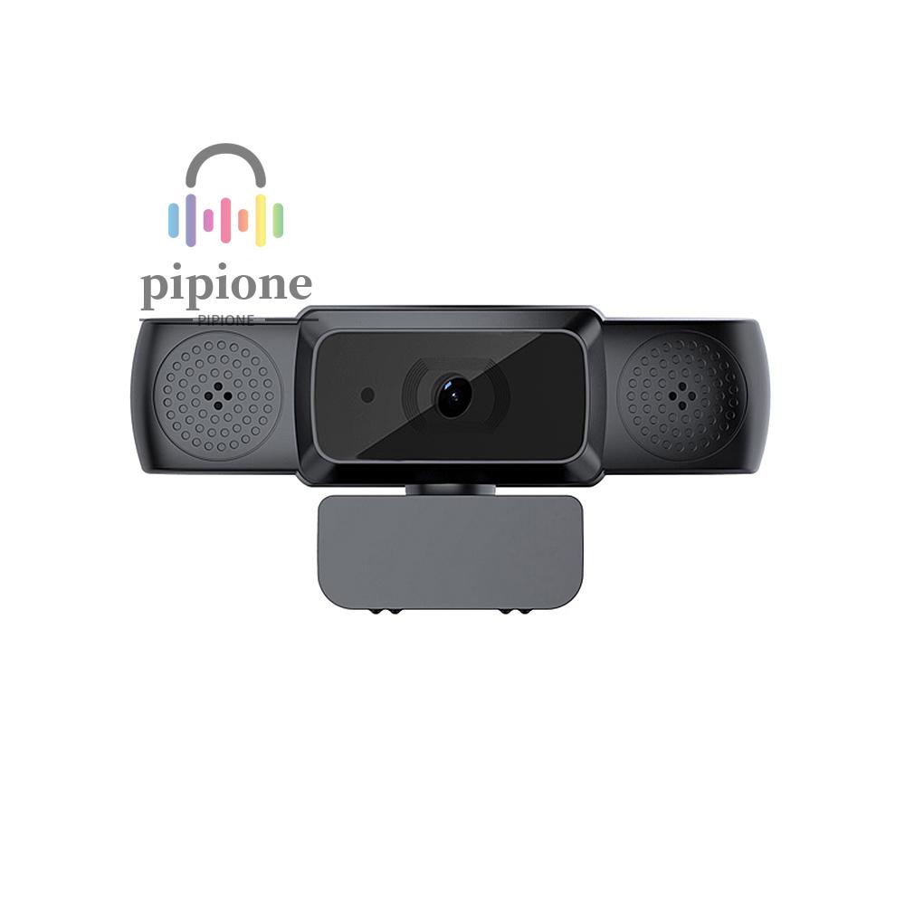Webcam X5Mp Cao Cấp Cho Máy Tính | BigBuy360 - bigbuy360.vn