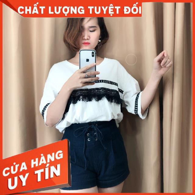 Áo so mi kiểu