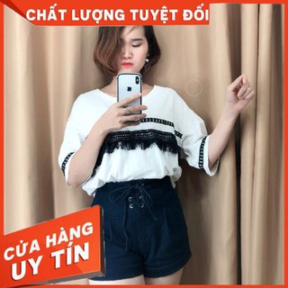 Áo so mi kiểu