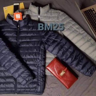 Áo phao uniqlo