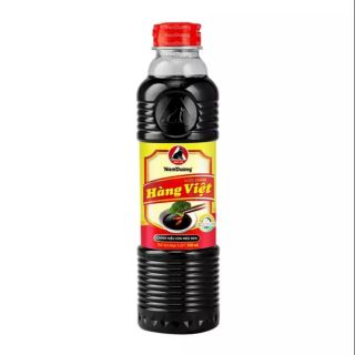 Nước tương hàng việt 500 ml