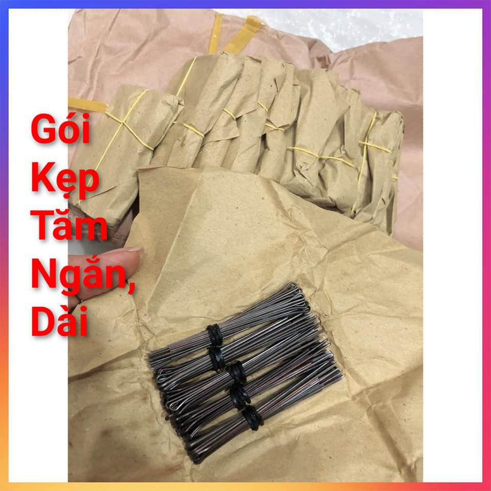 Kẹp Ghim Tăm Cài Tóc Cô Dâu