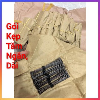 Kẹp ghim tăm cài tóc cô dâu
