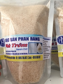Mủ trôm nguyên chất Phan Rang 0,5 kg