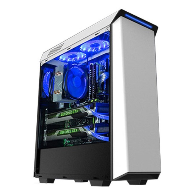 BỘ PC T&T GAMING 1