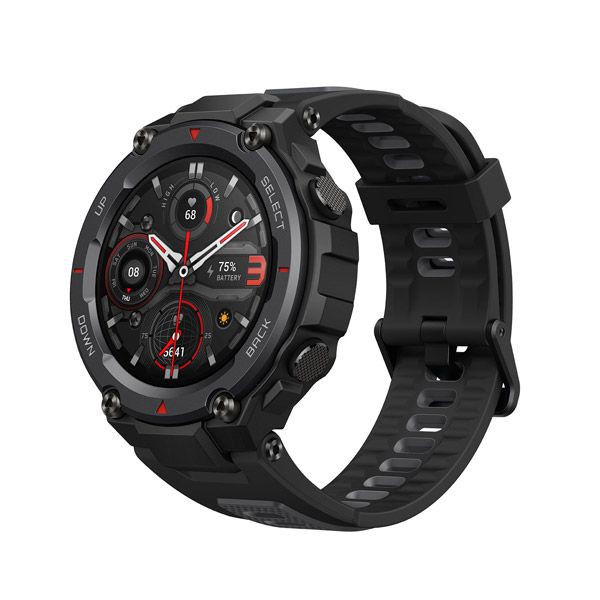 Đồng hồ Huami Amazfit T-rex Pro quốc tế có Tiếng Việt chính hãng - Bảo hành 12 tháng | Mới nguyên seal