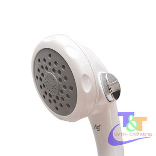 Máy Nước Nóng Panasonic DH-4MP1VW (4500W) (Có bơm trợ lực)