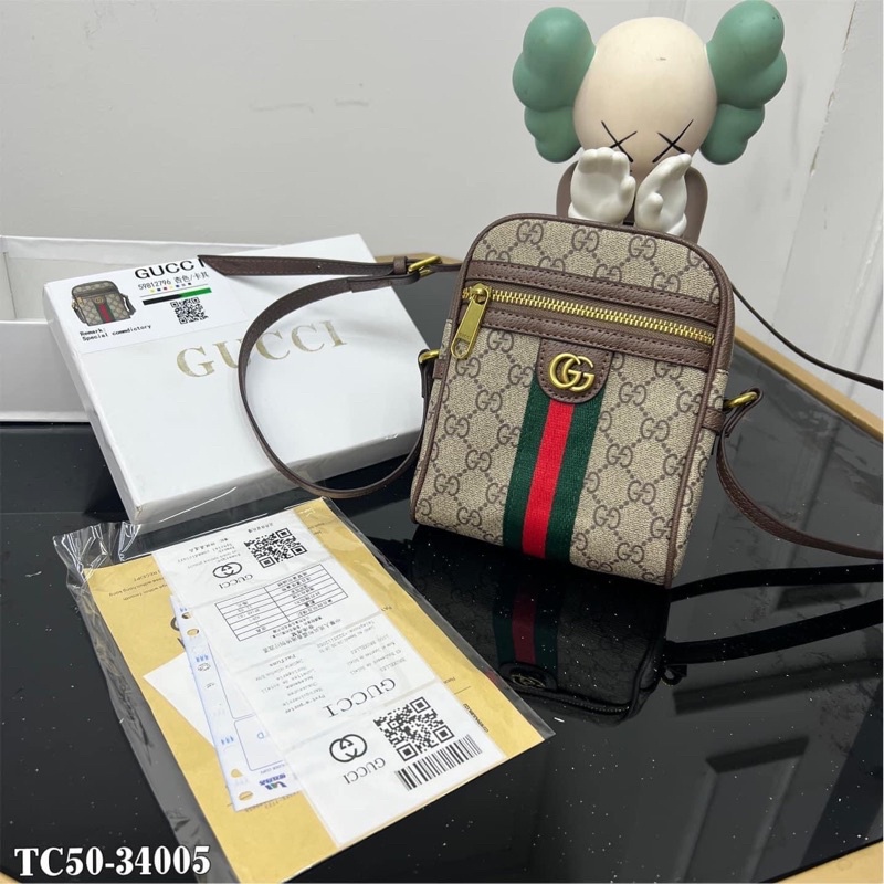 túi đeo chéo gc hàng đẹp - túi đeo chéo dành cho nam nữ