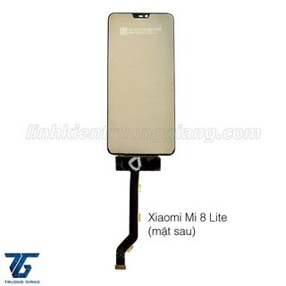Màn hình xiaomi mi 8 lite