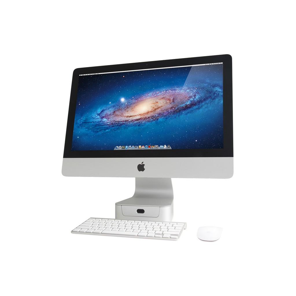 Đế Tản Nhiệt Rain Design USA Mbase iMac 27″ RD-10044 - Hàng Chính Hãng