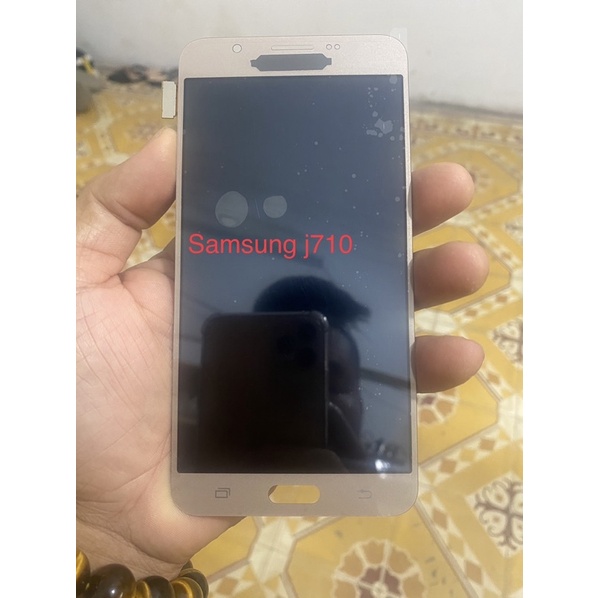 màn hình cảm ứng cho samsung j710/j7 2016