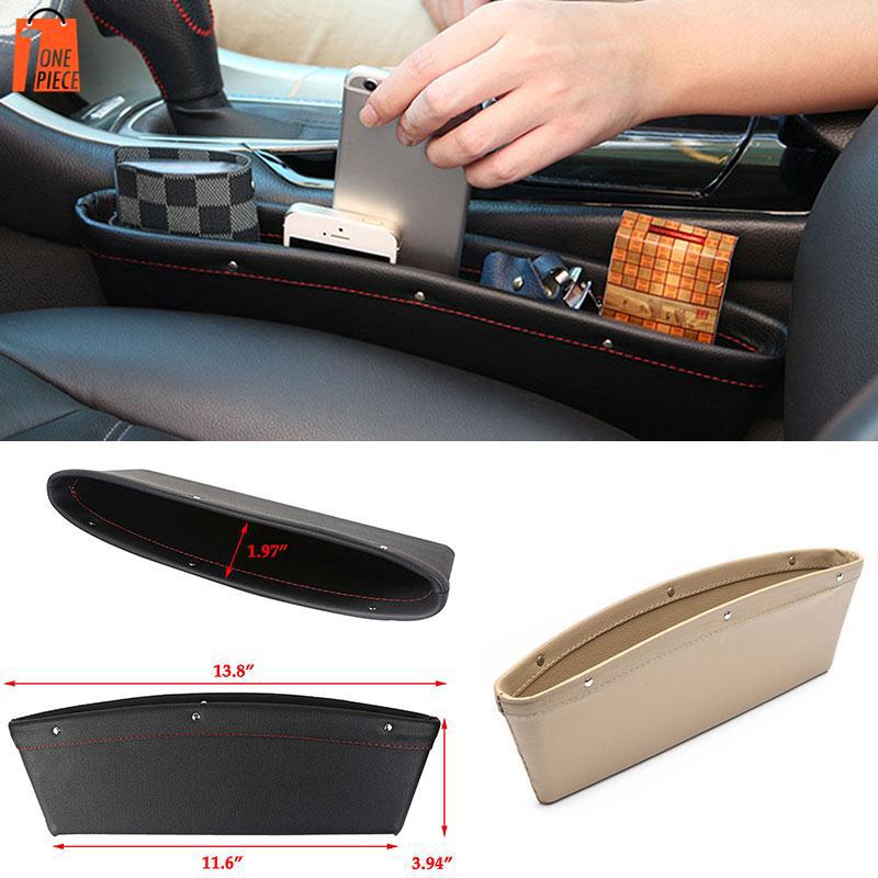 Hộp đựng vật dụng gắn trên xe hơi