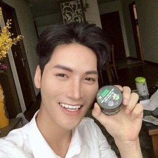 Zenpali - Bột Than Tre Trắng Răng  [ FREE SHIP ]