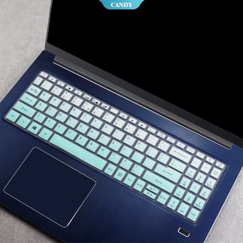 Miếng dán bàn phím chất lượng cao cho Acer EX215 A315 S50-51 FUN S50 Aspire 3 Aspire 5 A315 A515 3P50 ryzen 3 15.6 inch