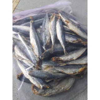 Xả hàng khô cá nục đã bỏ đầu 500-300g- cá biển phan thiết