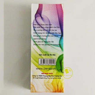 Bút Nến hộp 20 chiếc