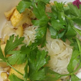 Hủ tiếu khô Sa đéc(2 gói)