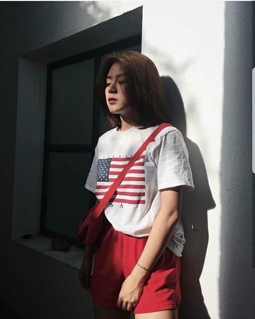 Combo 6 áo thun Say Happy ( tự chọn ) chỉ 288k | BigBuy360 - bigbuy360.vn