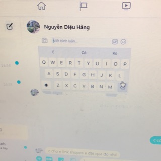 Nguyễn diệu hằng