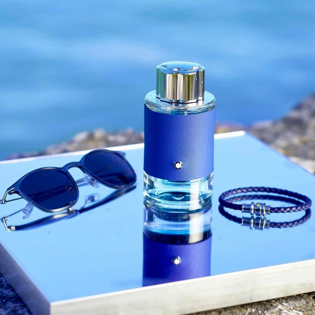 Nước hoa nam Montblanc Explorer Ultra Blue EDP 5ml/10ml/20ml
