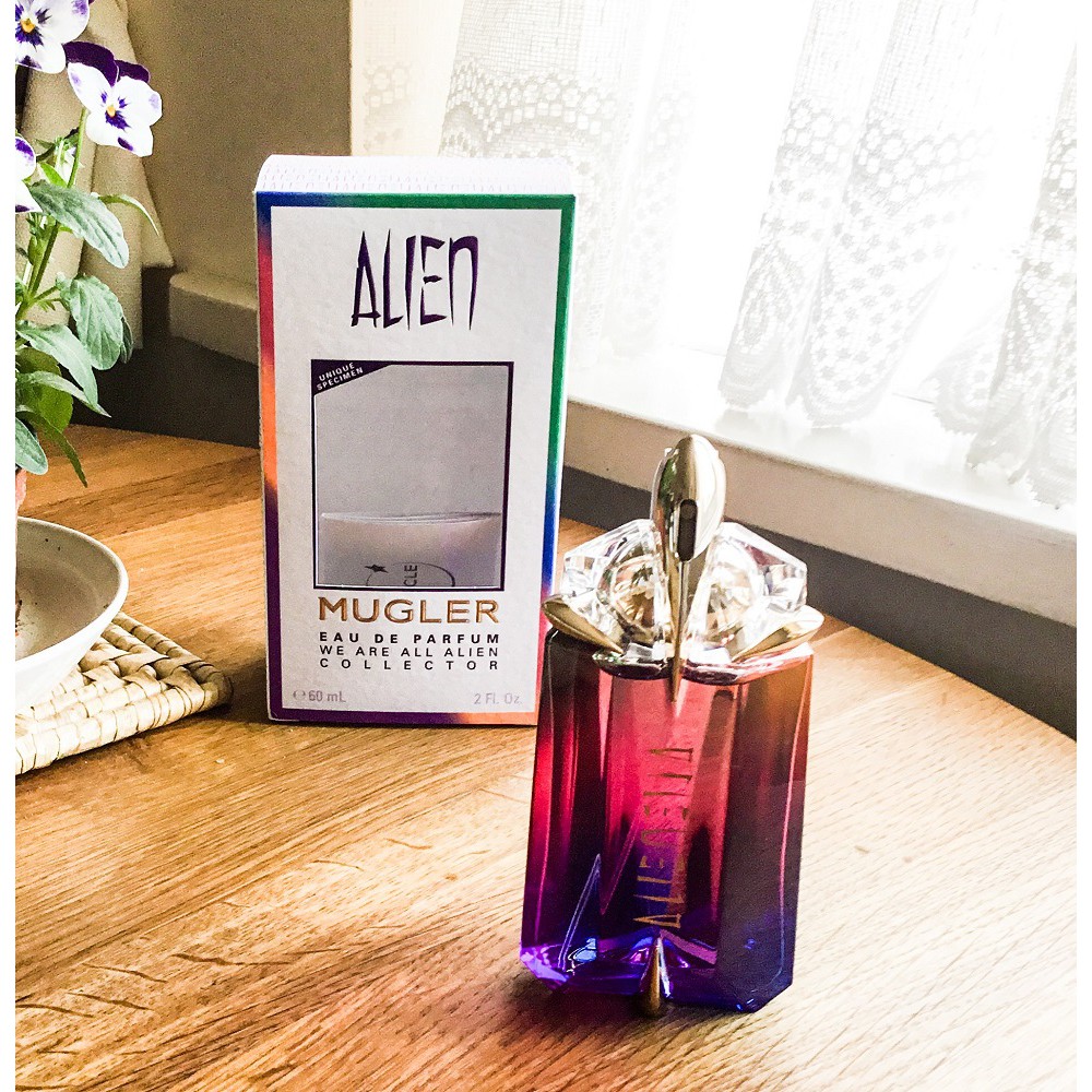 Nước hoa chính hãng We Are All Alien Collector EDP Chiết 5ml/10ml/20ml