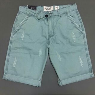 Short kaki cào - hàng độc quyền