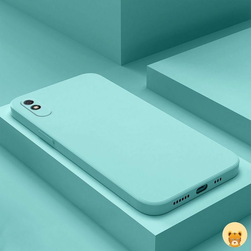 Ốp ĐiệN ThoạI NhiềU MàU Cho Redmi 10C 9A 8A 9C 9T Note 11 11S 10 10S 9 8 7 Pro