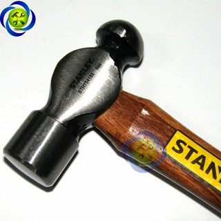 Búa đầu tròn Stanley 54-189 230g